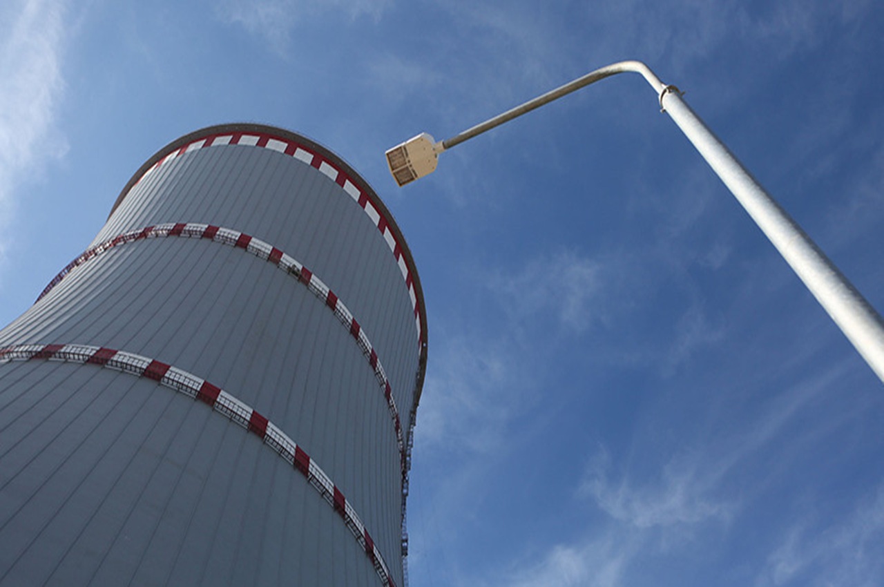 лукашенко предложил ташкенту помощь белорусских специалистов в сооружении аэс