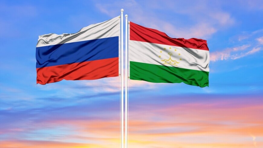 Товарооборот РФ с Таджикистаном достиг рекордных значений