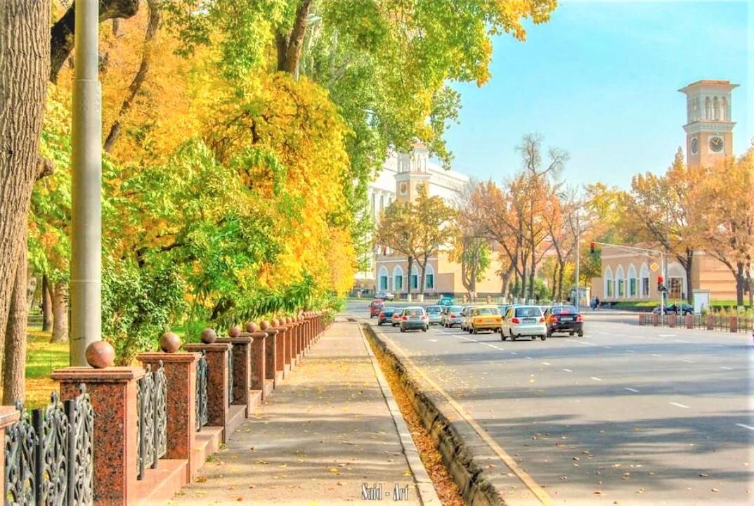 погода, в странах центральной азии, 30 октября 2023 года: в ташкенте +27, в астане +11