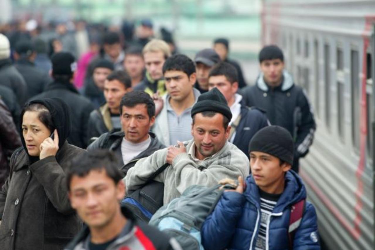 до 10 сентября 2025 года: россия продлила срок легализации для мигрантов и лиц без гражданства