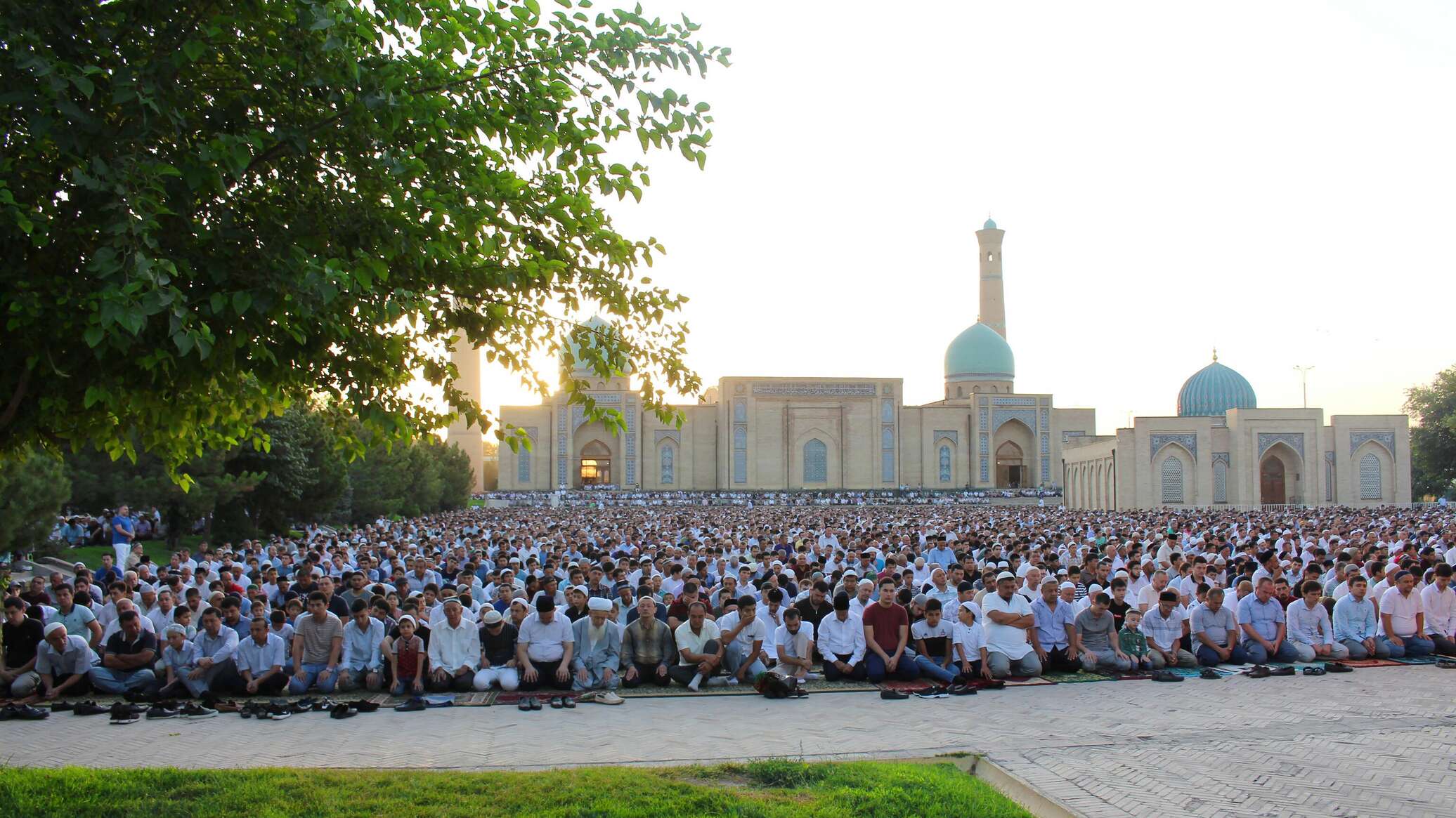в день праздника курбан хайит общественный транспорт ташкента начнет свою работу в три часа утра