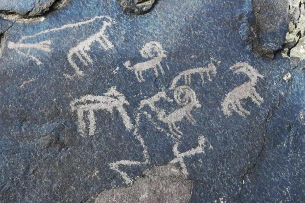  казахстан создаёт уникальный ии для изучения истории на родном языке