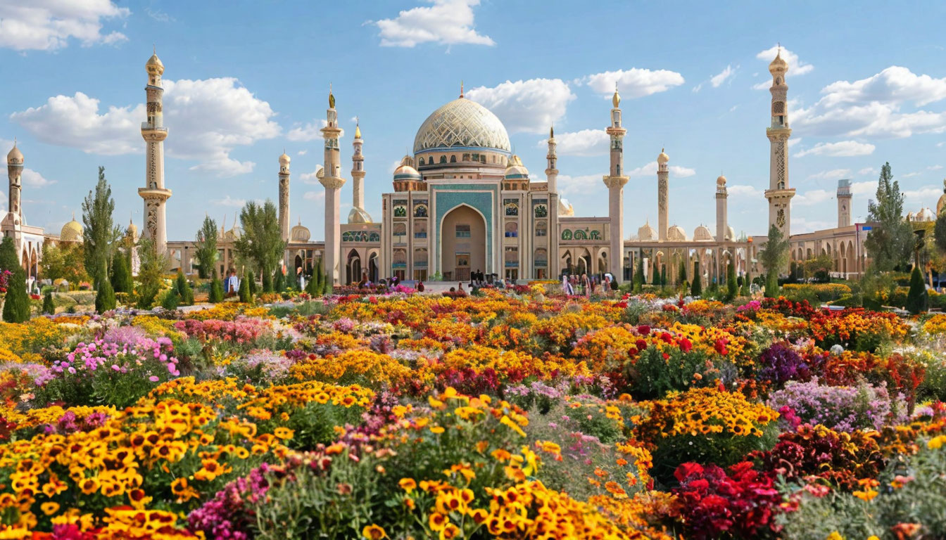 в кыргызстане начнется строительство экологически чистого города кемин-сити