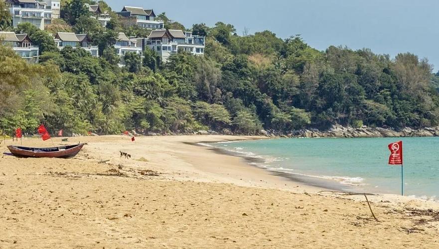 тело принятого за россиянина гражданина казахстана обнаружили в таиланде