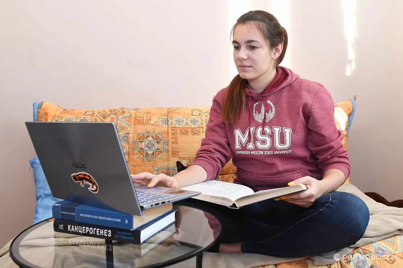 россии важно готовить кадры для экономик дружественных стран