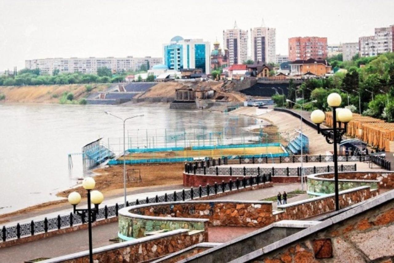 от прохлады до жары ожидают в казахстане в среду, 4 июня 2025 года