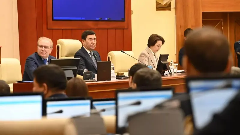 казахстан дал добро: в еаэс разработают единую программу по защите прав потребителей