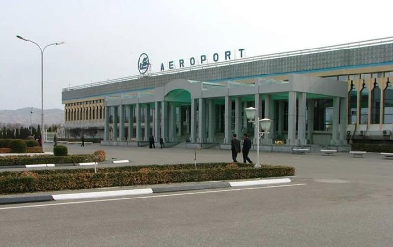аэропорт коканда в узбекистане принял первый технический рейс после реконструкции
