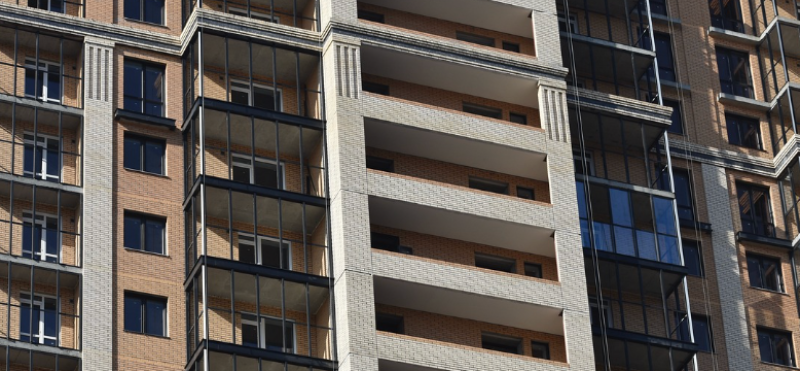 год на решение проблем: президент казахстана поручил повысить контроль качества строительства