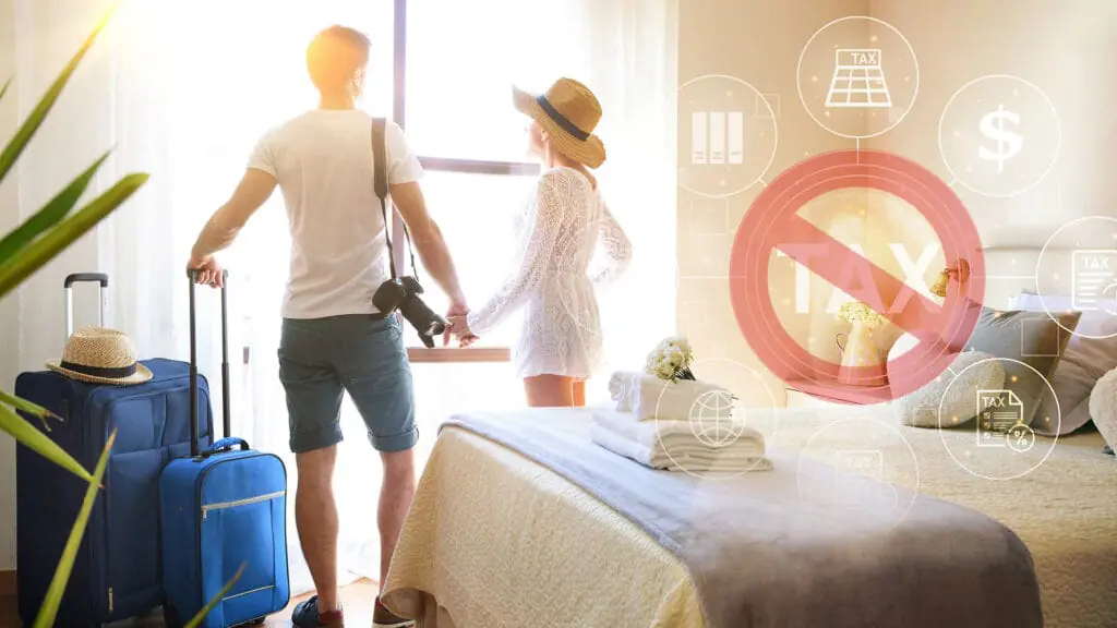 налог на туристов отменят в казахстане