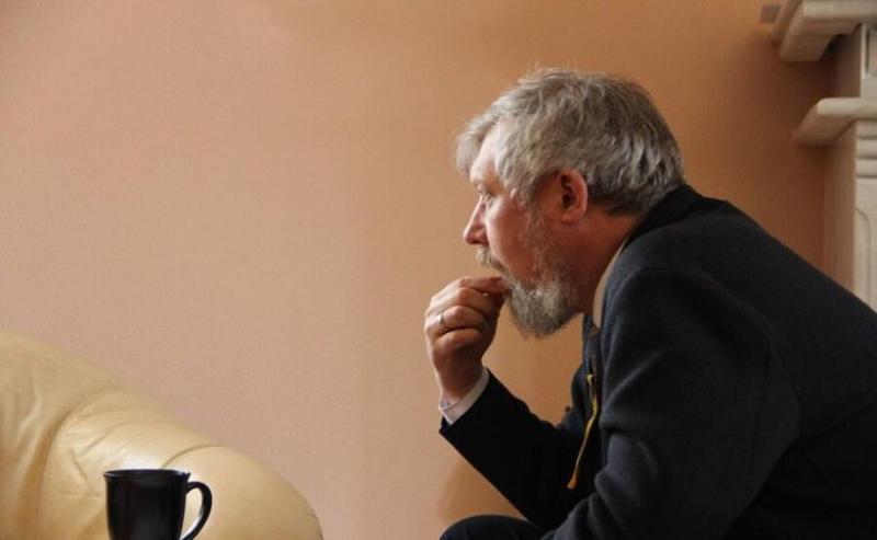 бывшего посла украины в казахстане петра врублевского объявили в международный розыск 