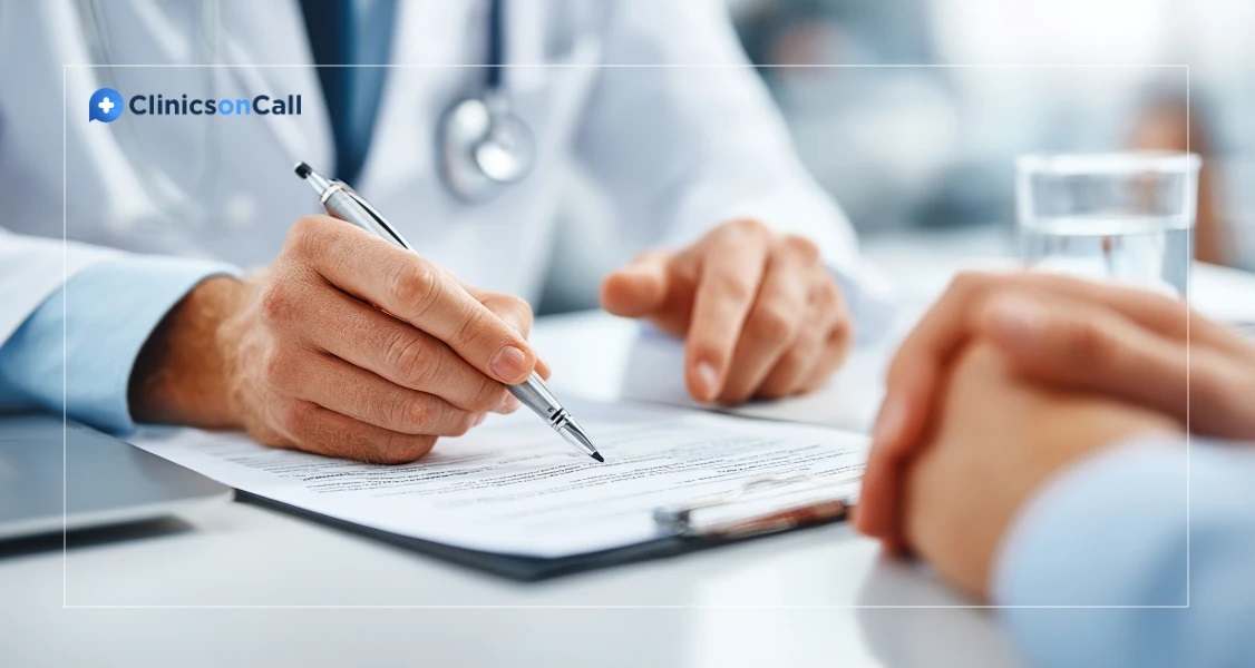 Лечение без границ: как Clinics on Call делает медицинский туризм простым и комфортным