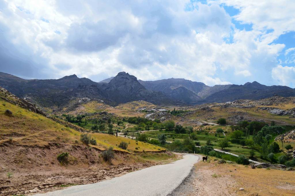 жара нарастает в узбекистане, в кыргызстане преимущественно без осадков: погода в пятницу, 16 августа 2024