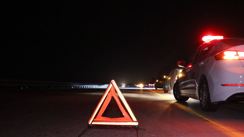 жители казахстана стали чаще попадать в дтп