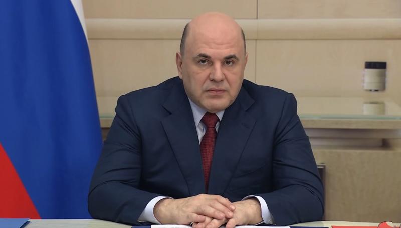 михаил мишустин посетит с рабочим визитом туркмению