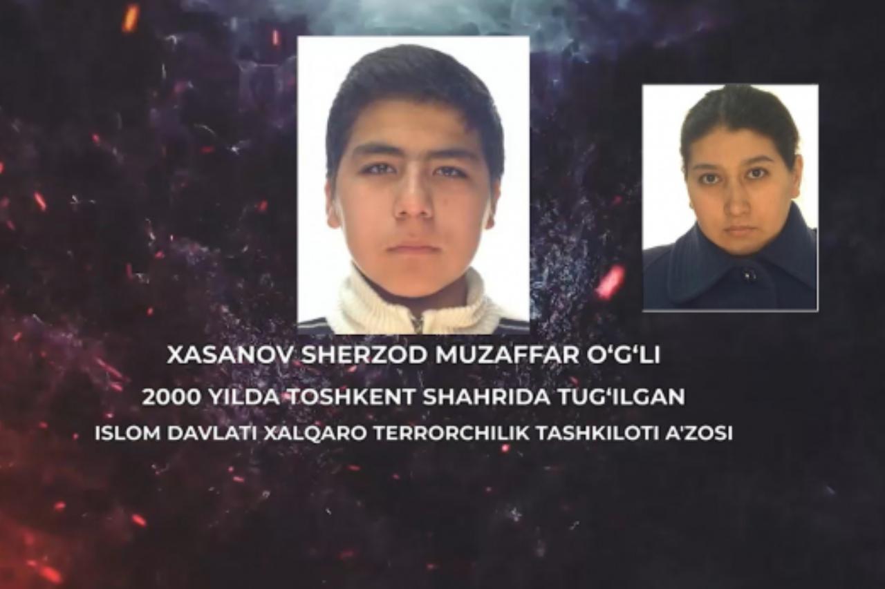 жертвы экстремизма: жительница ташкента сделала 15-летнего сына боевиком игил