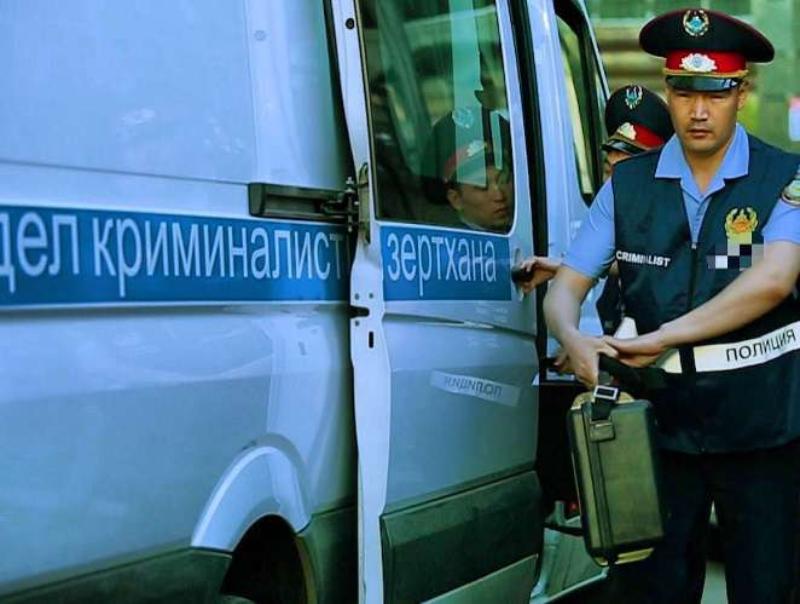 «вывез тело в сумке и выкинул в туалет»: смерть 4-летнего ребенка расследуют в казахстане