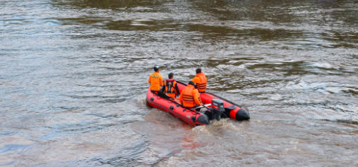 около 62 тыс. человек вернулись в свои дома в казахстане после наводнений