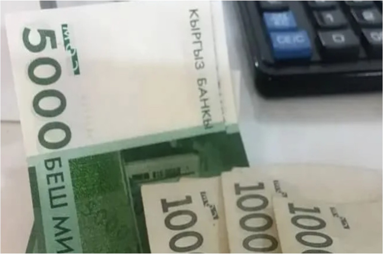 в кыргызстане зарплаты работников культуры вырастут вдвое