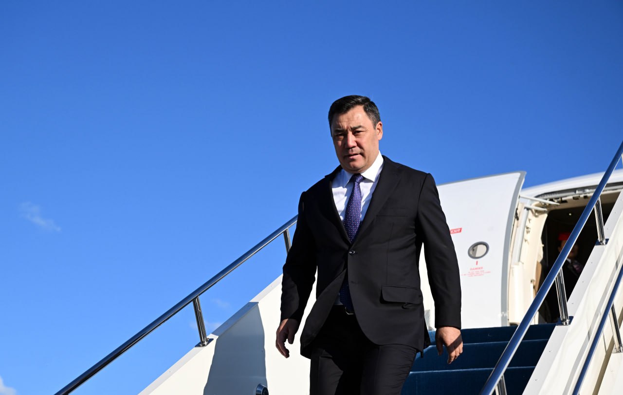 Саммит ОТГ в Габале: от транспортных коридоров до военных учений