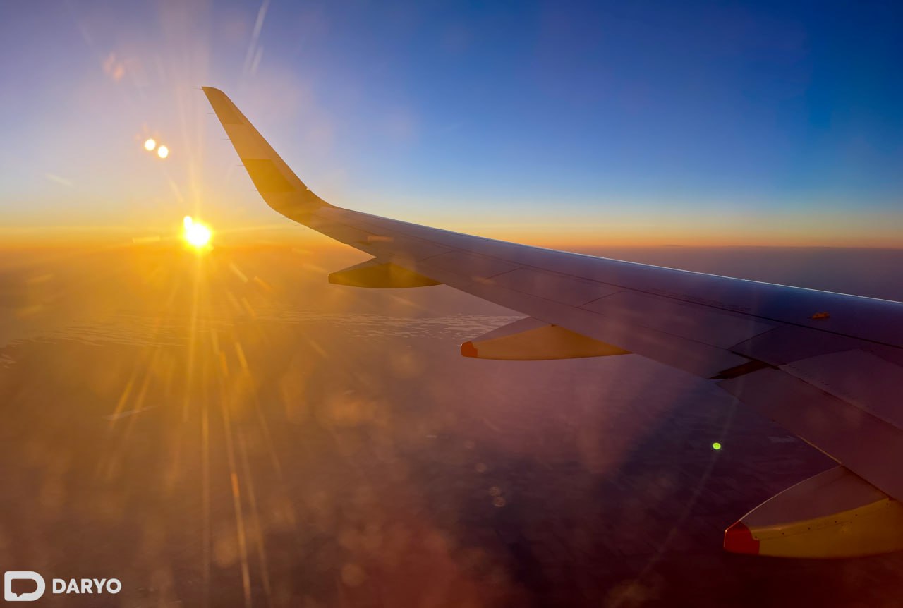 узбекистан стал популярнее: более 5,5 млн иностранцев посетили страну в 2023 году