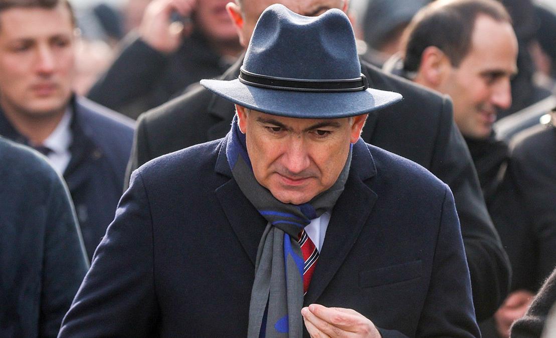 Армянский театр: как Ереван заблудился в экономических миражах и геополитической пустоте