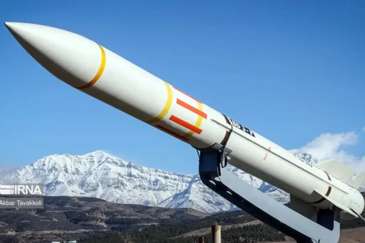 иран готовится к удару: ракеты приведены в боевую готовность на фоне угроз сша