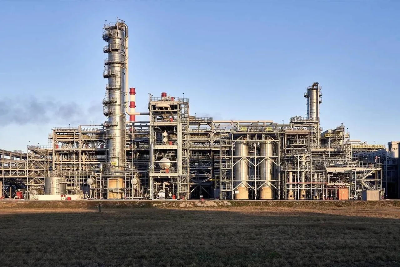 «казмунайгаз» перенес плановый ремонт павлодарского нпз на 2027 год