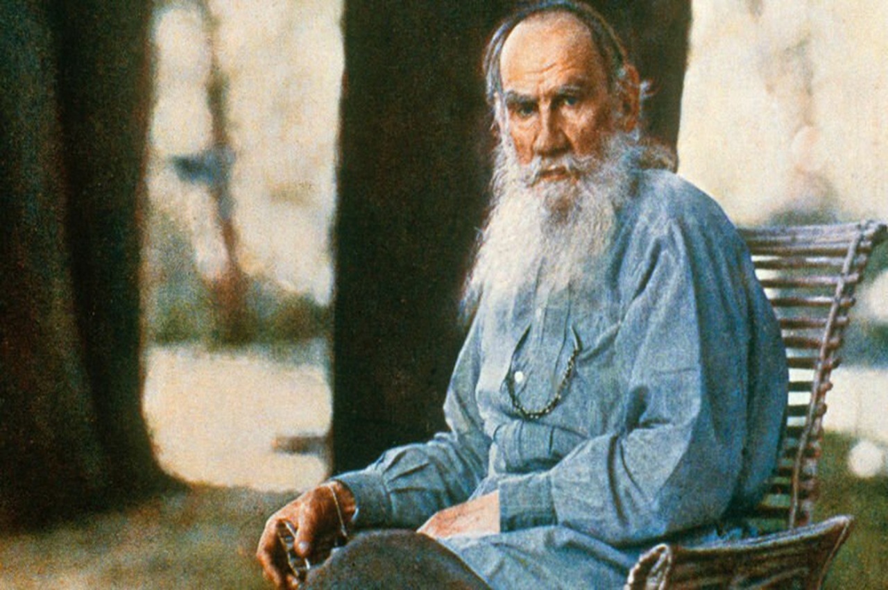 русская душа в персидском зеркале: почему иранцы читают льва толстого, как родного писателя