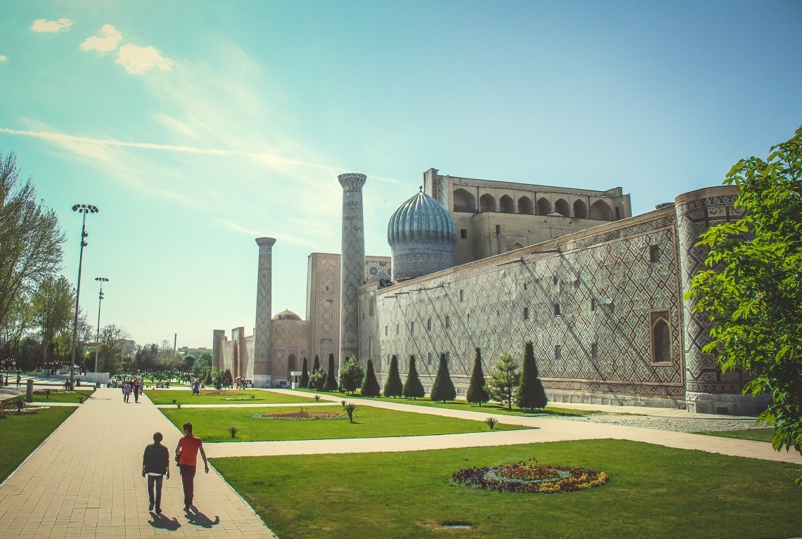 Не угодили Западу: профессиональные «правозащитники» признали Узбекистан «несвободной» страной