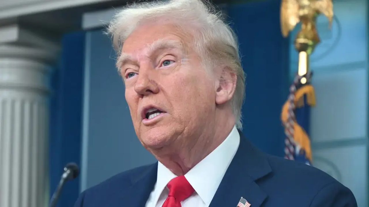 трамп созывает первое заседание совета мира