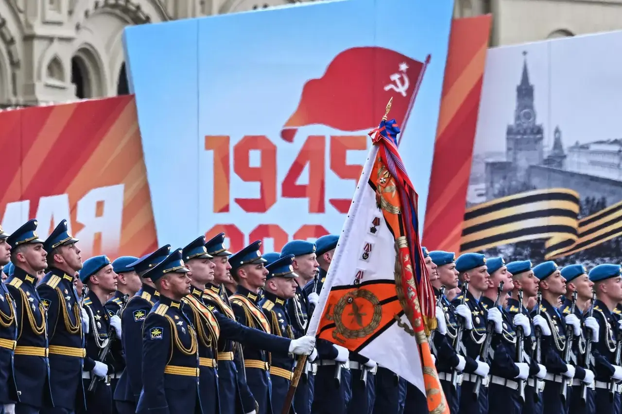 Юные казахстанцы смогут посетить юбилейный Парад Победы в Москве