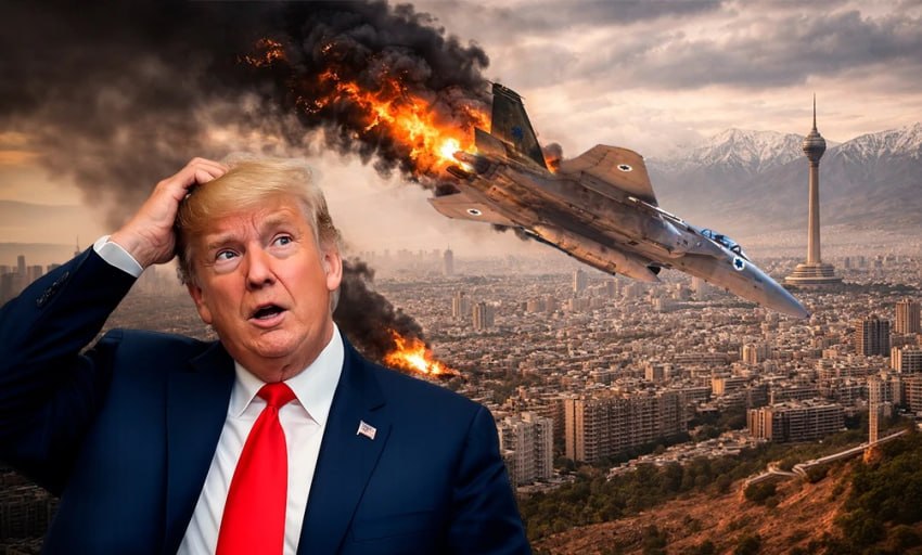 Вашингтон в тупике: Иран рушит иллюзии и прогнозы американских экспертов