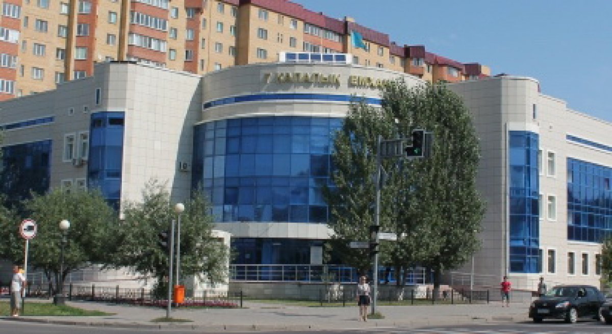 в поликлиниках столицы казахстана пройдет день открытых дверей