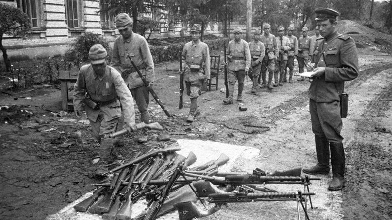 Япония во Второй мировой: мифы, ответственность и историческая правда (часть 1)