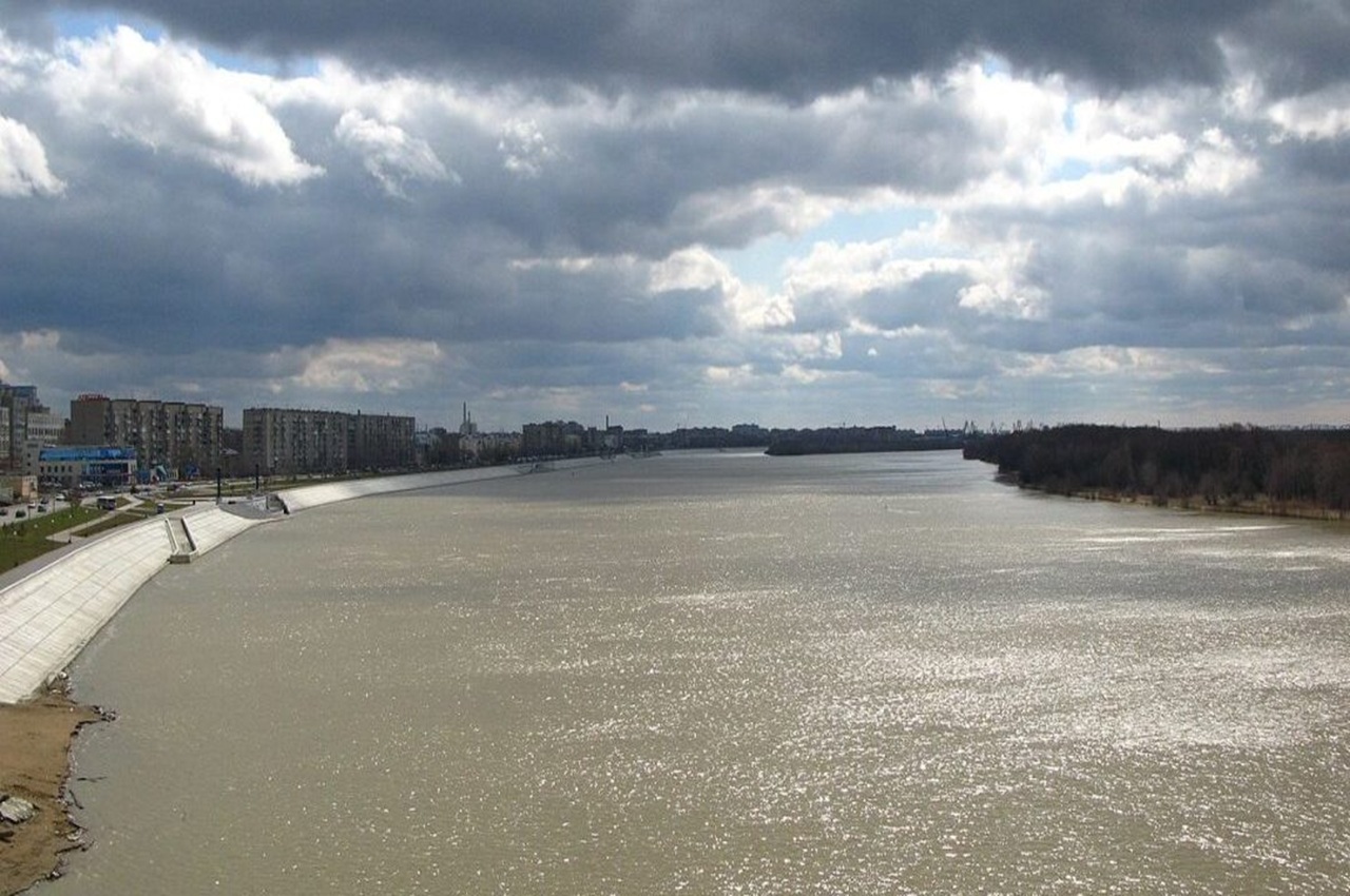 россия и казахстан согласовали сценарии пропуска весеннего паводка на трансграничных реках