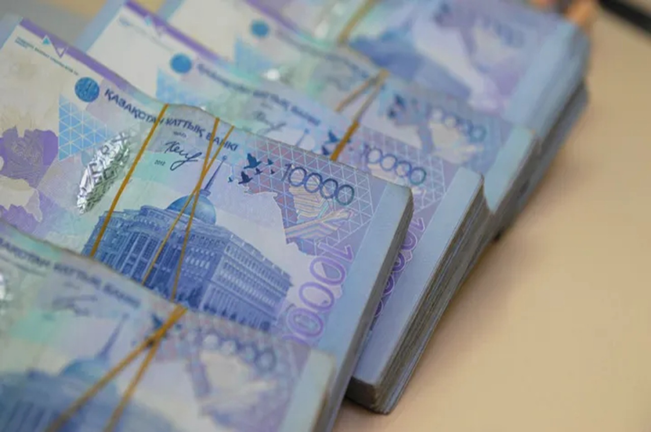 токаев инициировал ужесточение ответственности за вовлечение граждан в финансовые пирамиды