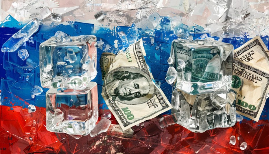 «Политика Европы в отношении замороженных российских активов — это попытка наказать другие страны за сотрудничество с РФ»