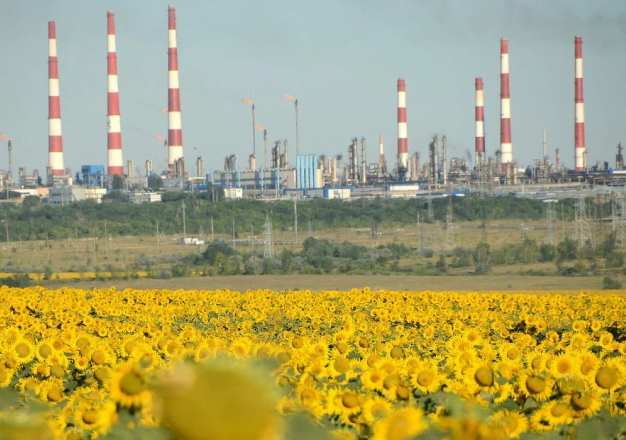 минэнерго казахстана: атака дронов на гпз в оренбурге не скажется на казахстанских потребителях газа