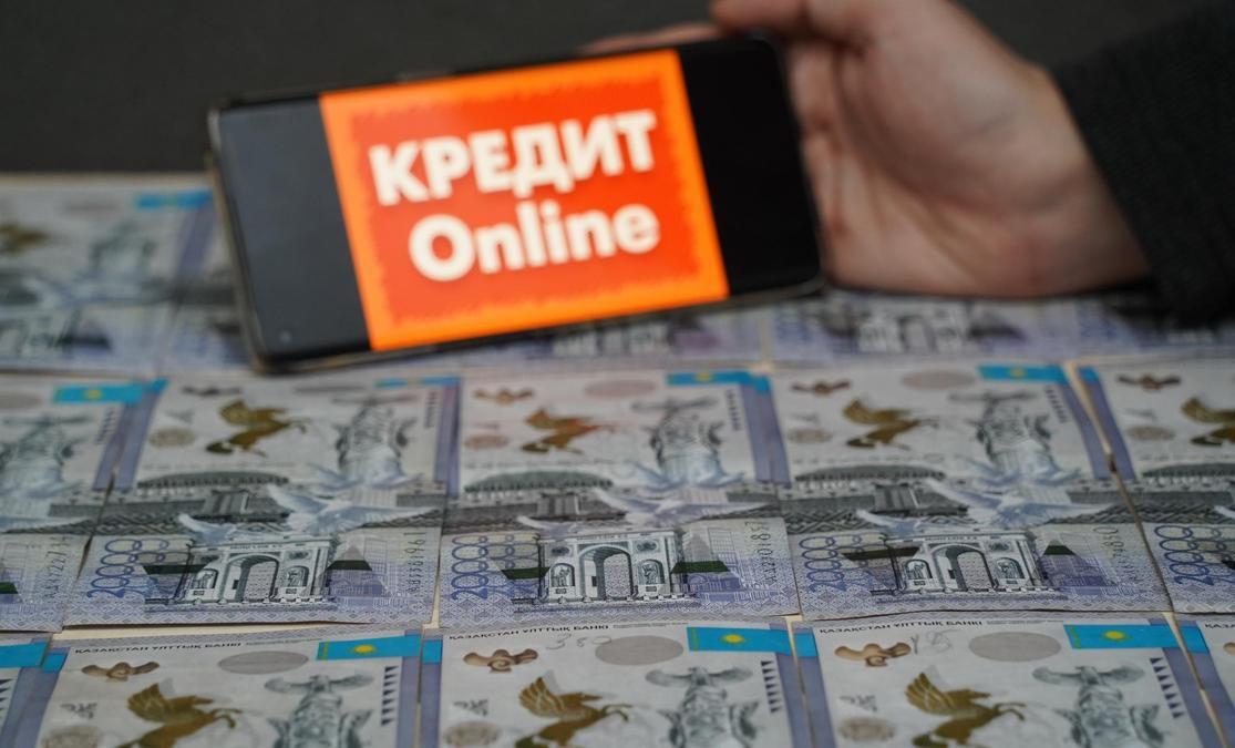 Пенсионерам в Казахстане советуют раз и навсегда забыть о микрозаймах