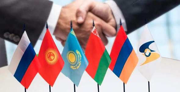 иран принял решение подать заявку на статус наблюдателя при еаэс