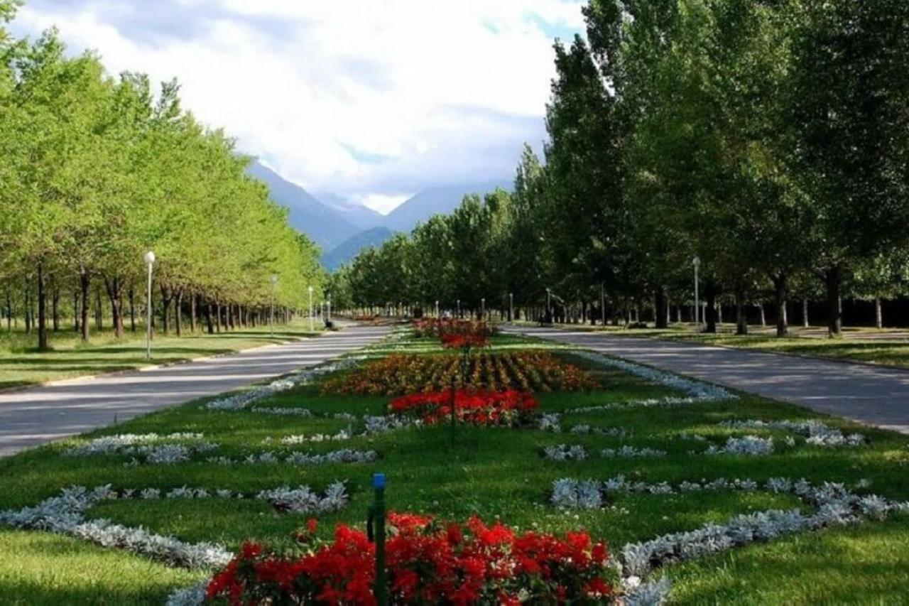 летняя жара продолжит испытывать казахстан в четверг, 5 июня 2025 года