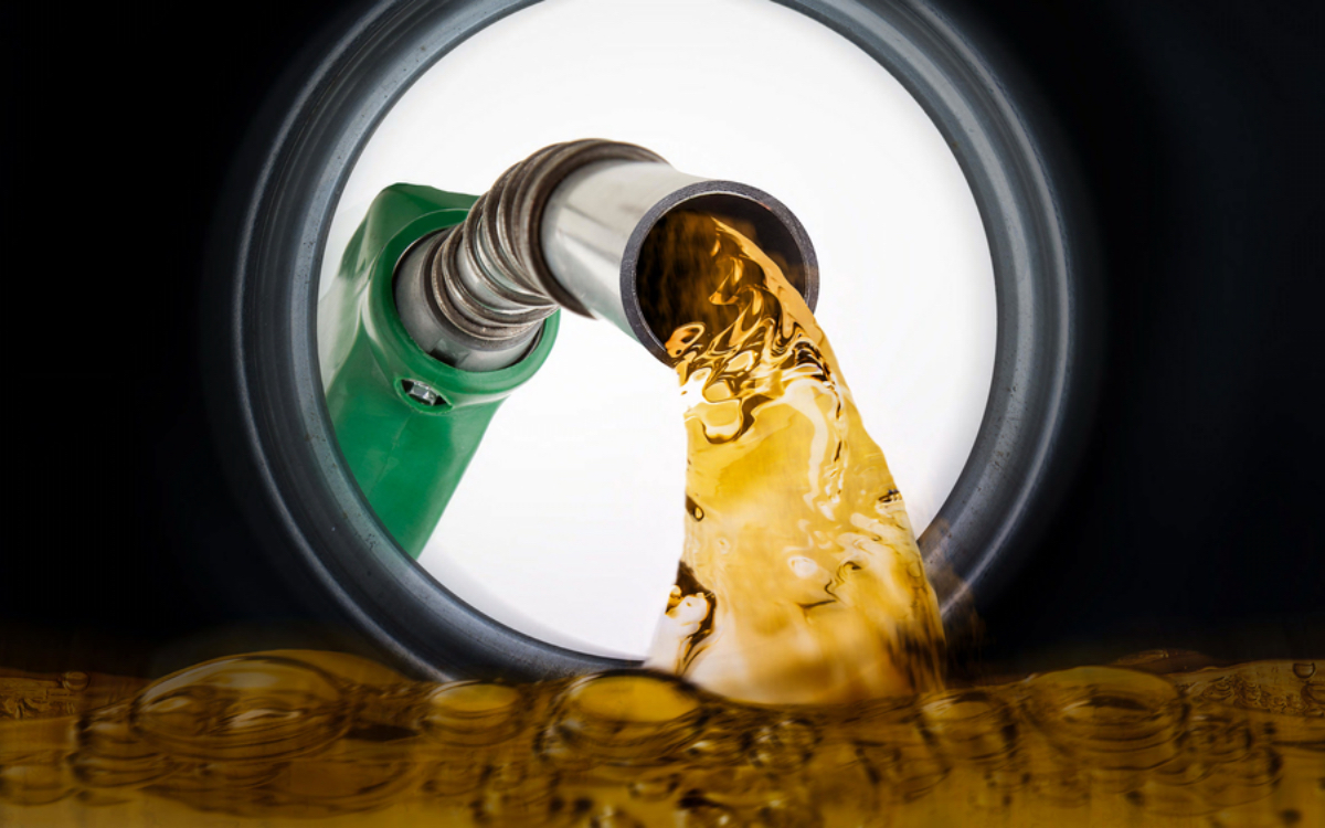 власти казахстана договорились импортировать российское дизельное топливо