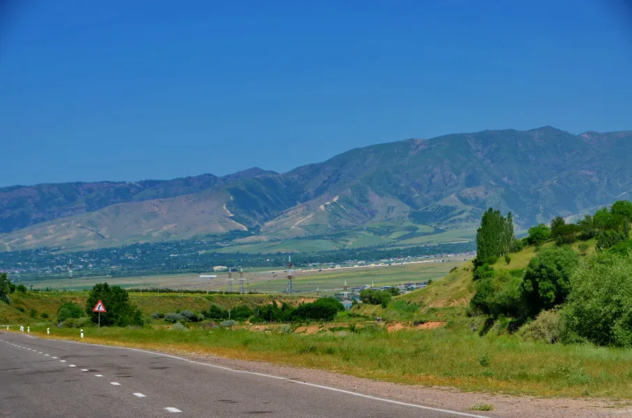 дожди и усиление ветра ожидают узбекистан: погода  с 21 по 23 октября 2024