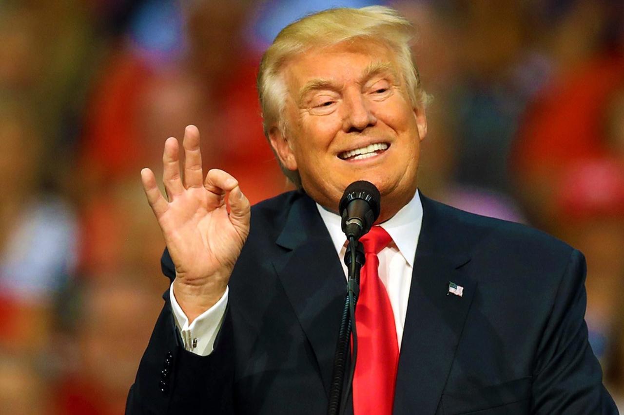 катар подарит дональду трампу президентский boeing стоимостью $400 миллионов