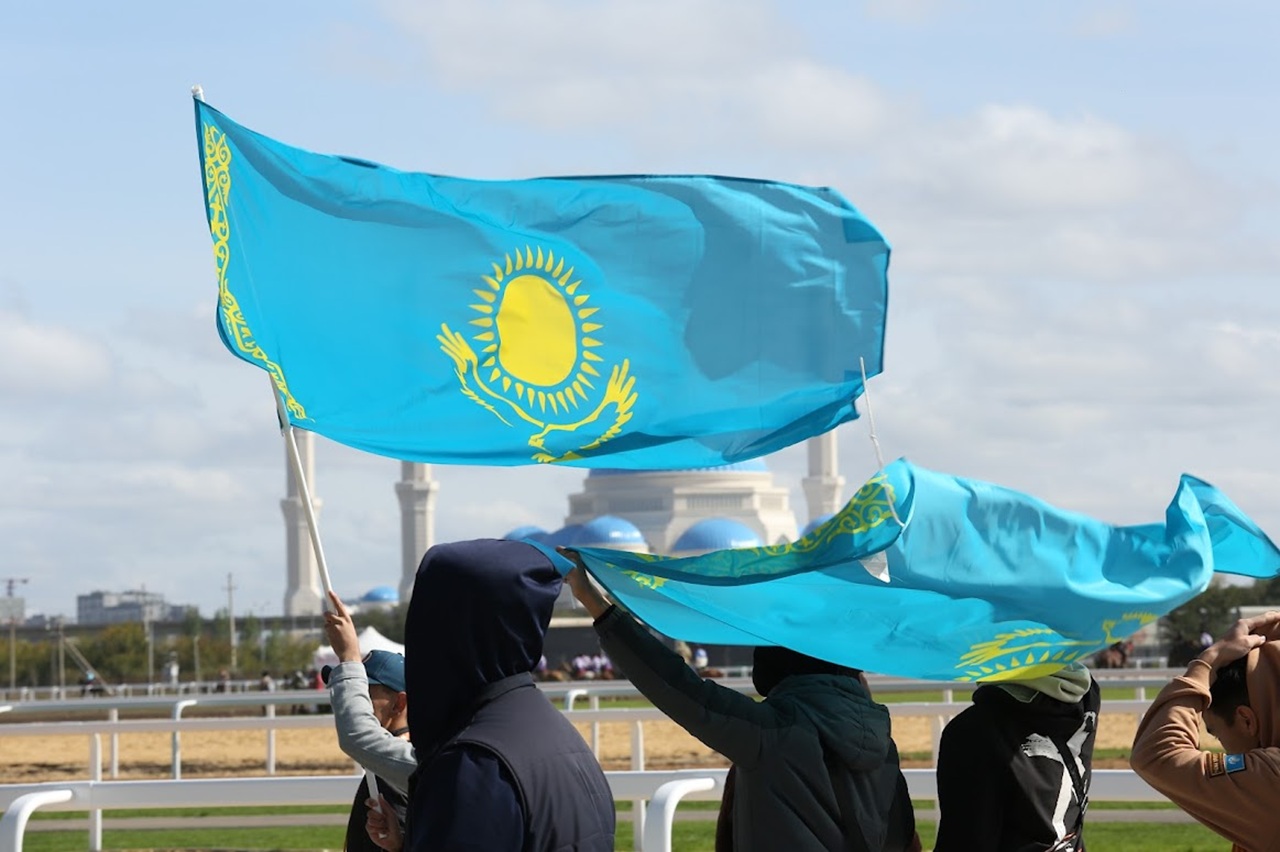 казахстан ужесточит регулирование использования госсимволов и введёт поощрения за их уважение