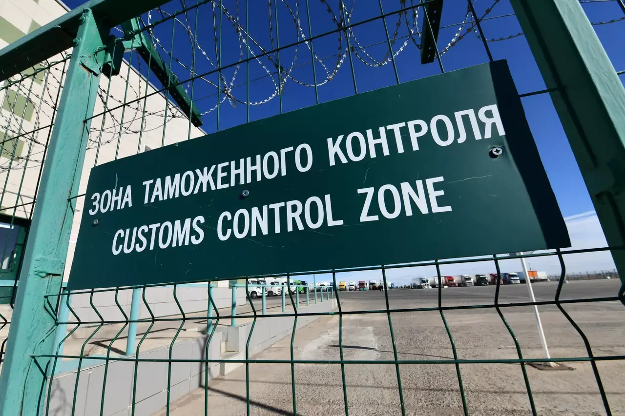 северо-казахстанская и курганская области договорились ускорить товарооборот через границу