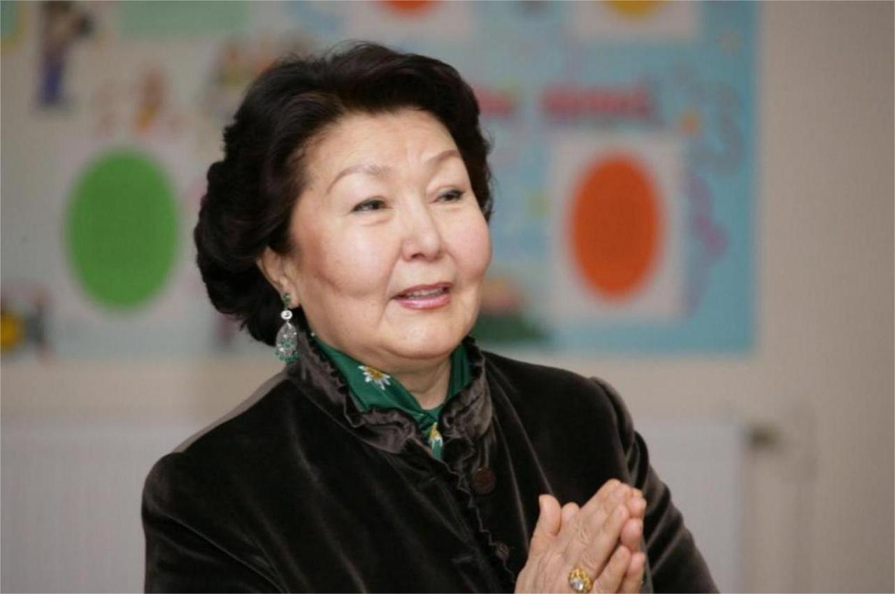 состояние здоровья сары назарбаевой: экс-первая леди проходит лечение