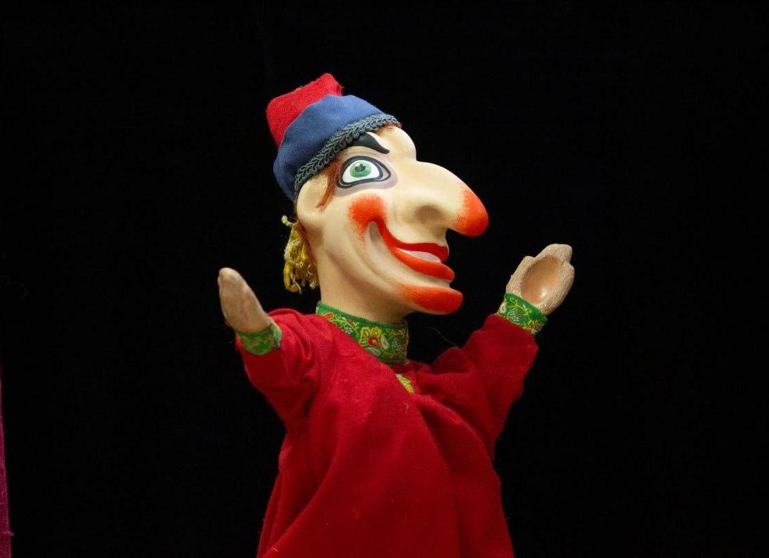 Сибирские кукольники покажут «Петрушку» в Китае