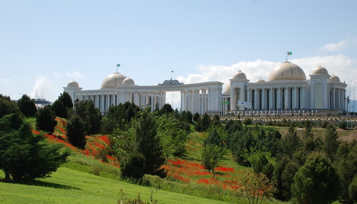 погода, в странах центральной азии, 24 сентября 2023 года: в астане +16, в ашхабаде +28